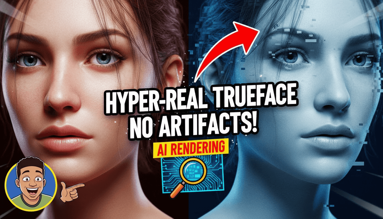 Hyper-Realistic Quality